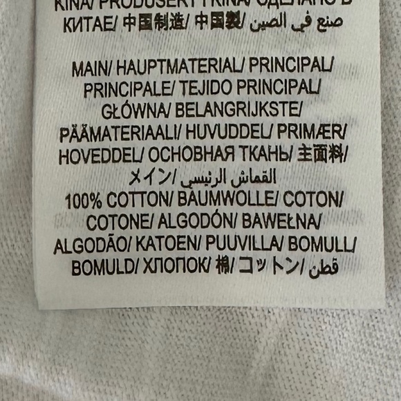 Boden Broderie Insert Long Sleeve Jersey Top White 6 Embroidered Preppy Cut-Out - Picture 12 of 15